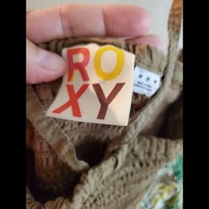 Roxy Dresses - Roxy Floral Halter Summer Sundress Boho Dress Roxy Dresses - Roxy Floral Halter Summer Sundress Boho Dress